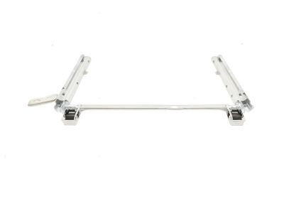 BMW 51-11-7-301-605 Crosslink, Front