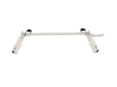 BMW 51-11-7-301-605 Crosslink, Front