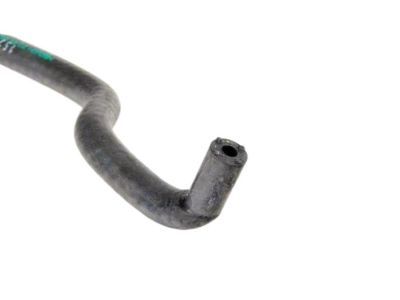 BMW 17-12-7-576-363 Vent Pipe