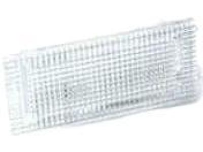 BMW 63-31-1-378-089 Luggage Compartment Light