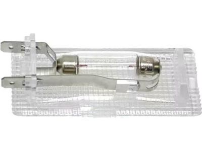 BMW 63-31-1-378-089 Luggage Compartment Light