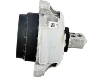 BMW 22-11-6-786-242 Engine Mount Right