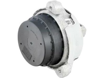 BMW 22-11-6-786-242 Engine Mount Right