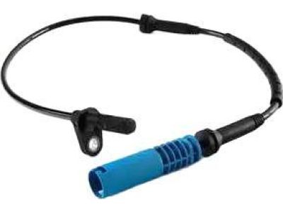BMW 34-52-6-771-704 Front Left Right Wheel Speed Sensor