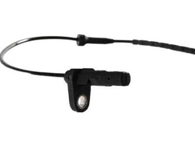 BMW 34-52-6-771-704 Front Left Right Wheel Speed Sensor