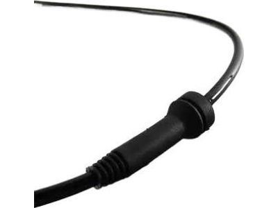 BMW 34-52-6-771-704 Front Left Right Wheel Speed Sensor