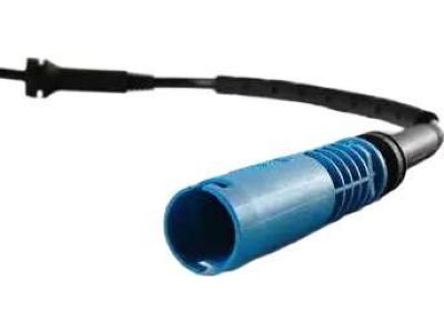 BMW 34-52-6-771-704 Front Left Right Wheel Speed Sensor