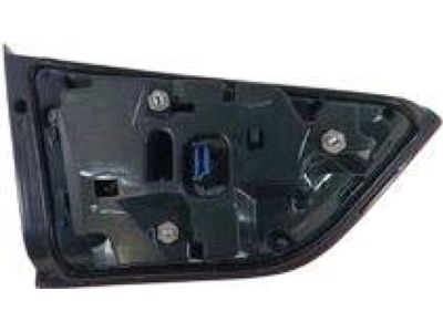 BMW 63-21-7-438-828 Rear Light In Trunk Lid, Right