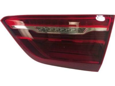 BMW 63-21-7-438-828 Rear Light In Trunk Lid, Right
