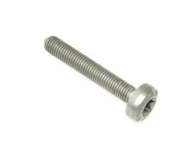 BMW 11-12-7-570-995 Isa Screw