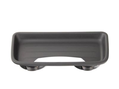 BMW 51-16-9-232-068 Cup Holder Tray