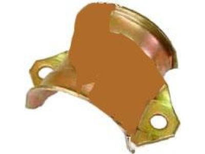 BMW 31-35-1-131-622 Stabilizer Support