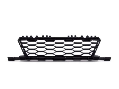 BMW 51-11-8-069-766 Grill, Air Intake, Center