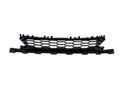 BMW 51-11-8-069-766 Grill, Air Intake, Center