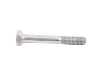 BMW 07-11-9-905-974 Hex Bolt