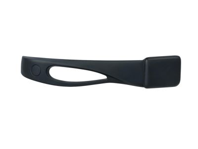 BMW 52-10-8-240-091 Covering Outer Left