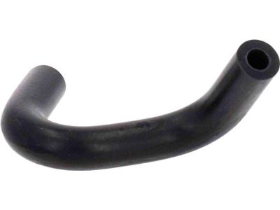 BMW 34-30-6-887-449 Brake Hose Front