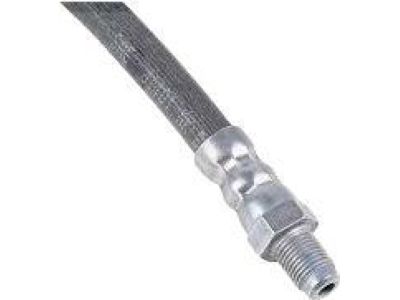 BMW 34-30-6-887-449 Brake Hose Front