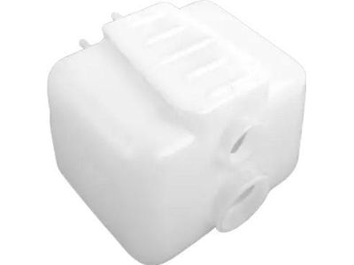 BMW 61-66-1-363-150 Windshield Cleaning Fluid Container