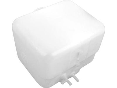 BMW 61-66-1-363-150 Windshield Cleaning Fluid Container