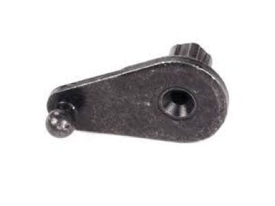 BMW 51-25-8-112-682 Lever