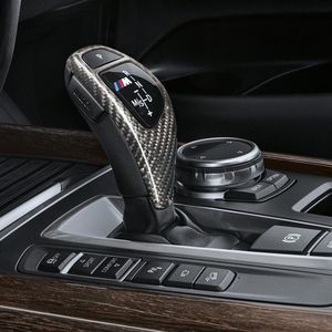 BMW 61-31-2-350-446 M Performance Carbon Fiber Selector Lever