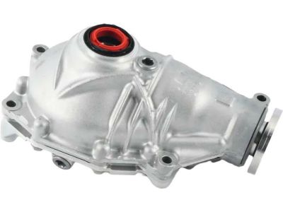 BMW 31-50-7-594-314 Front Axle Differential