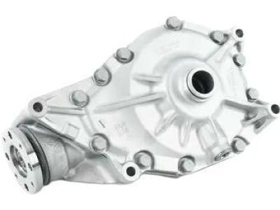 BMW 31-50-7-594-314 Front Axle Differential