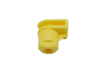 BMW 07-14-7-212-877 Plastic Nut
