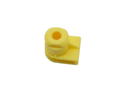 BMW 07-14-7-212-877 Plastic Nut