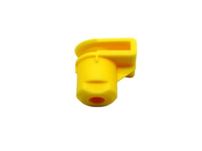 BMW 07-14-7-212-877 Plastic Nut