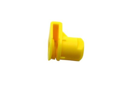 BMW 07-14-7-212-877 Plastic Nut