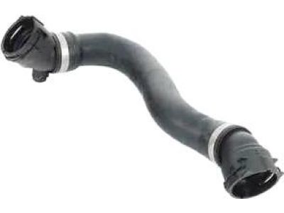 BMW 17-12-7-639-213 Coolant Hose