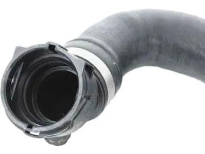 BMW 17-12-7-639-213 Coolant Hose