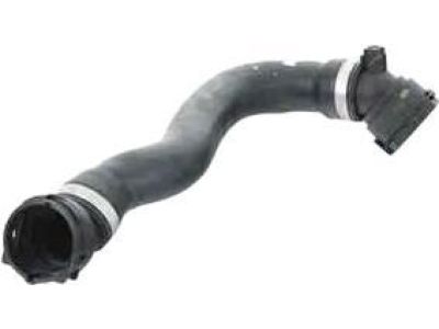 BMW 17-12-7-639-213 Coolant Hose