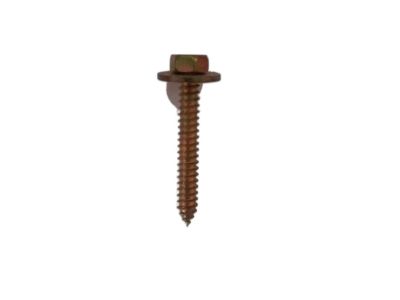 BMW 07-11-9-916-848 Hex Head Screw