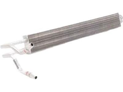 BMW 17-11-7-606-254 Power Steering Cooler Front