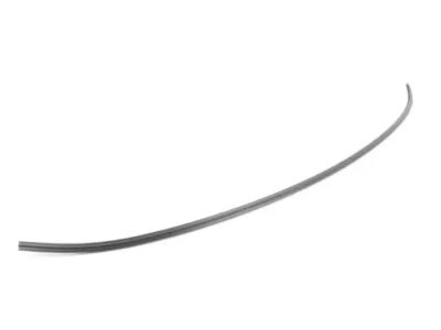 BMW 51-31-7-133-291 Supporting Ledge