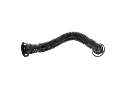 BMW 11-72-1-438-103 Pressure Hose Assy