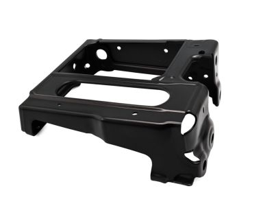 BMW 51-11-7-399-915 Crash Reinforcement, Left