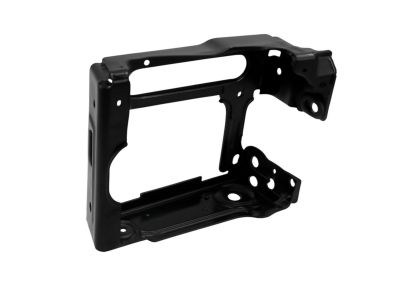 BMW 51-11-7-399-915 Crash Reinforcement, Left