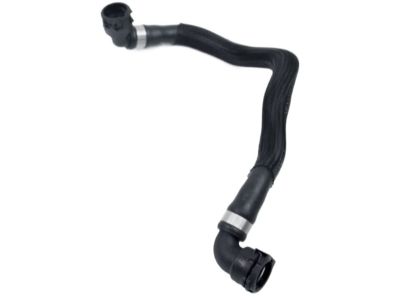 BMW 17-12-7-576-368 Engine Coolant Hose