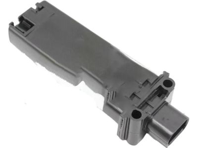 BMW 36-10-6-881-474 Tire Pressure Monitoring System Control Module