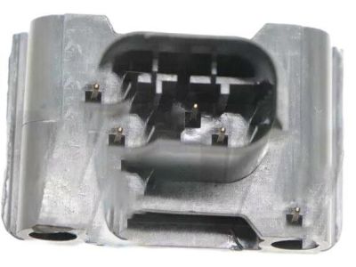 BMW 36-10-6-881-474 Tire Pressure Monitoring System Control Module