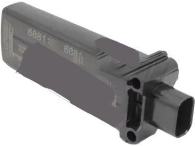 BMW 36-10-6-881-474 Tire Pressure Monitoring System Control Module