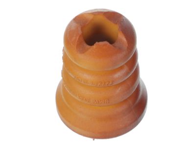 BMW 31-33-6-858-239 Additional Damper, Front