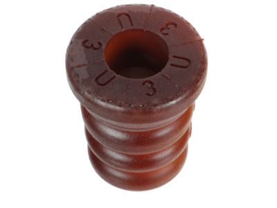 BMW 31-33-6-858-239 Additional Damper, Front