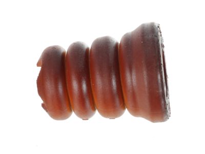 BMW 31-33-6-858-239 Additional Damper, Front