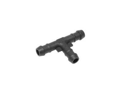 BMW 16-12-1-182-197 Distribution Piece