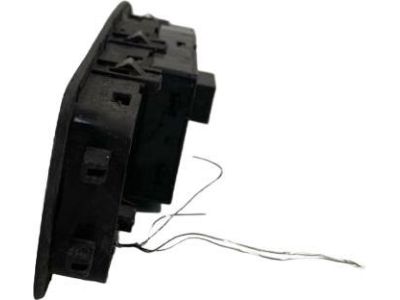 BMW 61-31-9-226-268 Door Window Switch Left